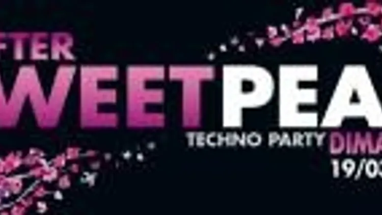 After Sweetpeak #7