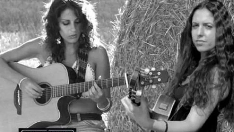 Concert d'Ellene Masri & VIRNA NOVA