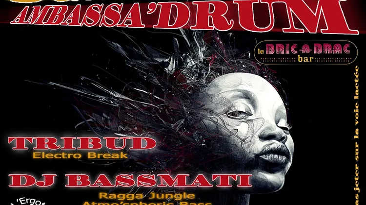 Ambassa'drum