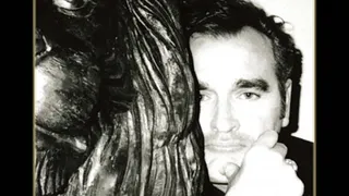 Morrissey en concert