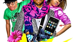 SWAGGEASY PARTY by LIDA CORPORATION