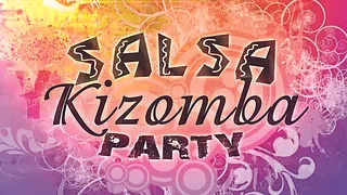SOIREE SALSA Y KIZOMBA PARTY