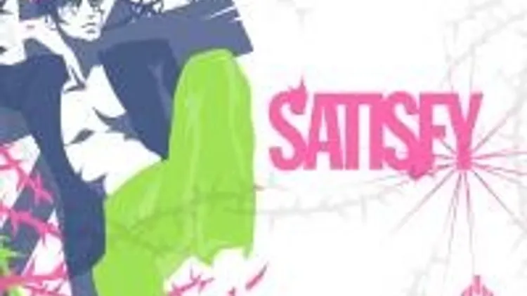 Satisfy