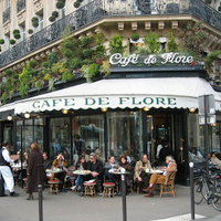 Le Café de Flore