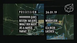 Possession