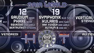 HOT House Of Trance