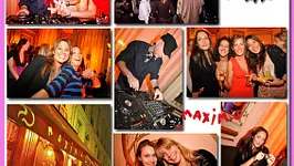 AFTER WORK @ HOTEL MAXIM'S