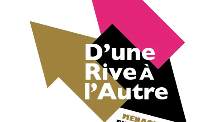 D'une rive à l'autre