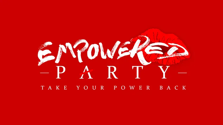 EmpoweRED Party #2