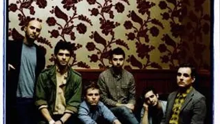 WHITE RABBITS • ACTIVE CHILD