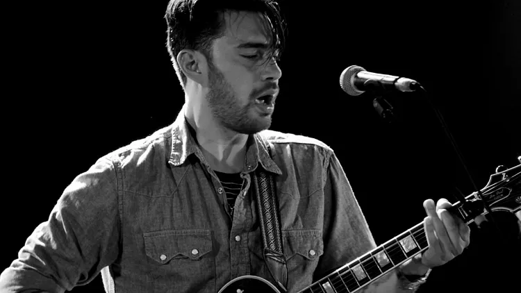 Hanni el khatib + Wall of Death