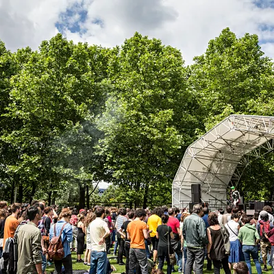 Villette Sonique 2016 : un dernier week-end de mai en musique