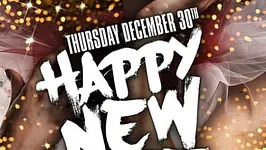 Happy New Eve J-1