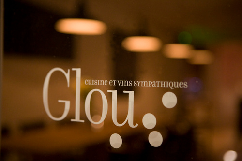 Glou Restaurant Paris