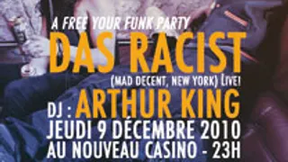 Free Your Funk