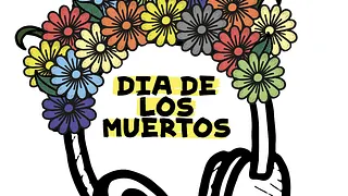 Día de los Muertos avec Misantropical