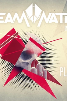 23 septembre 2018 // CLOSING ● DREAM NATION FESTIVAL // PARIS