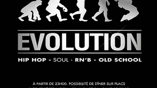 EVOLUTION