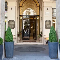Il patio
