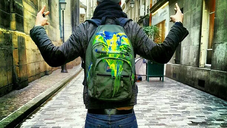Pop Up Store Les Non Conformistes