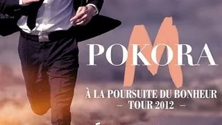 M Pokora