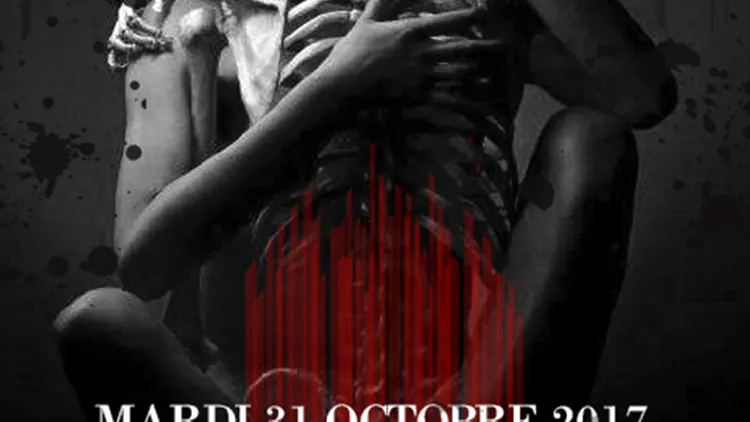 Halloween : House of Horror