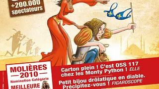 Mission Florimont