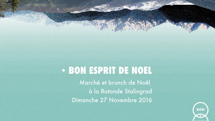 Bon Esprit de Noël!