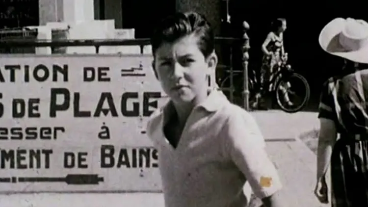 LPT--La Mesrine