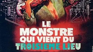 HALLOWEEN @ LE TROISIÈME LIEU