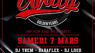 UNITY by Jazzeffiq & Golden Years .