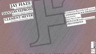 FONDATION BLACK THURSDAY