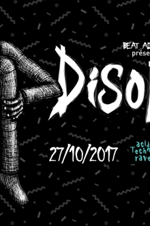 DISORDER #4