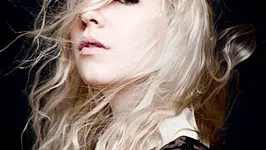 Austra en concert