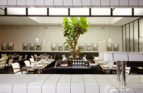 Manger Restaurant Paris