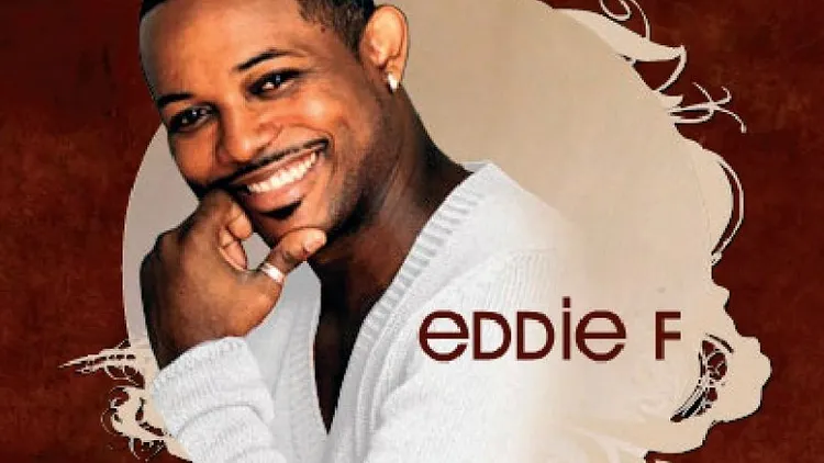 Eddie F