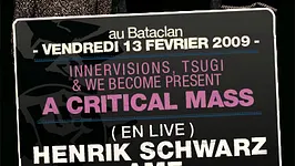 Tsugi - A critical mass