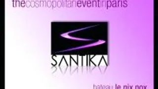 Santika