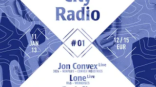 Dead City Radio