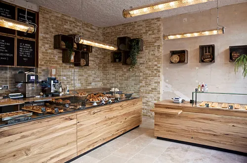 Boulangerie Michalak - Kopain Shop Paris