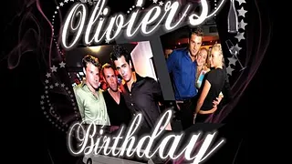 Party Girl, Olivier's birthday