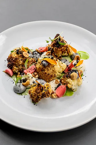 Fana Restaurant Paris