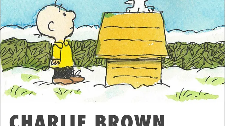 Charlie Brown