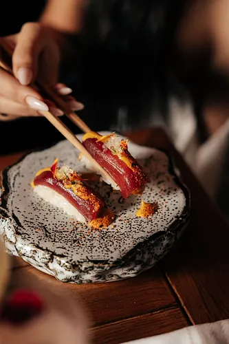 Manko Restaurant Paris