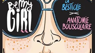 La bestiole + anatomie bousculaire