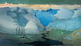 Lumière du nord : dessins scandinaves et hollandais du musée d’Orsay
