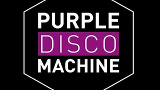PurpleDiscoMachine à la Belle Epoque