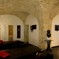 Le Spa After the Rain