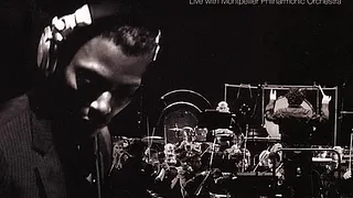Jeff Mills - Cinémix