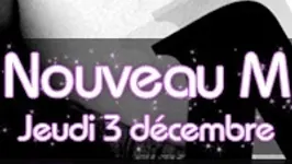 After-work @ Nouveau M (Madam)